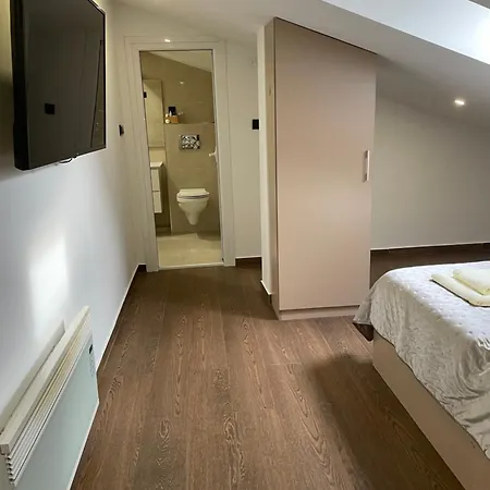 Apartament Joy 6 Belgrad