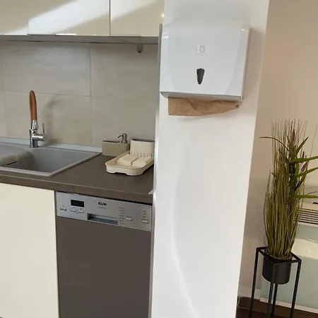 Apartament Joy 6 Belgrad