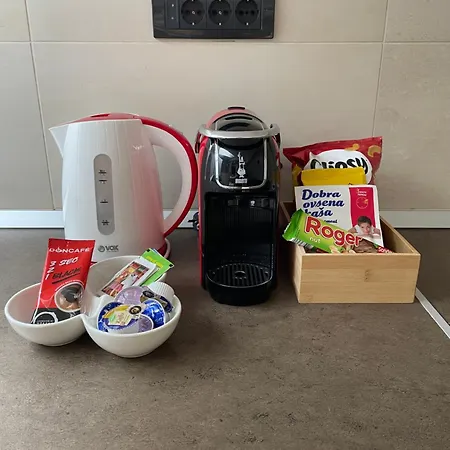 Joy 6 Lejlighed Beograd