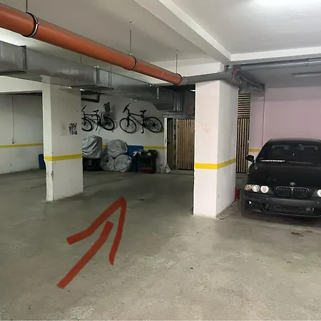 Joy 6 Белград